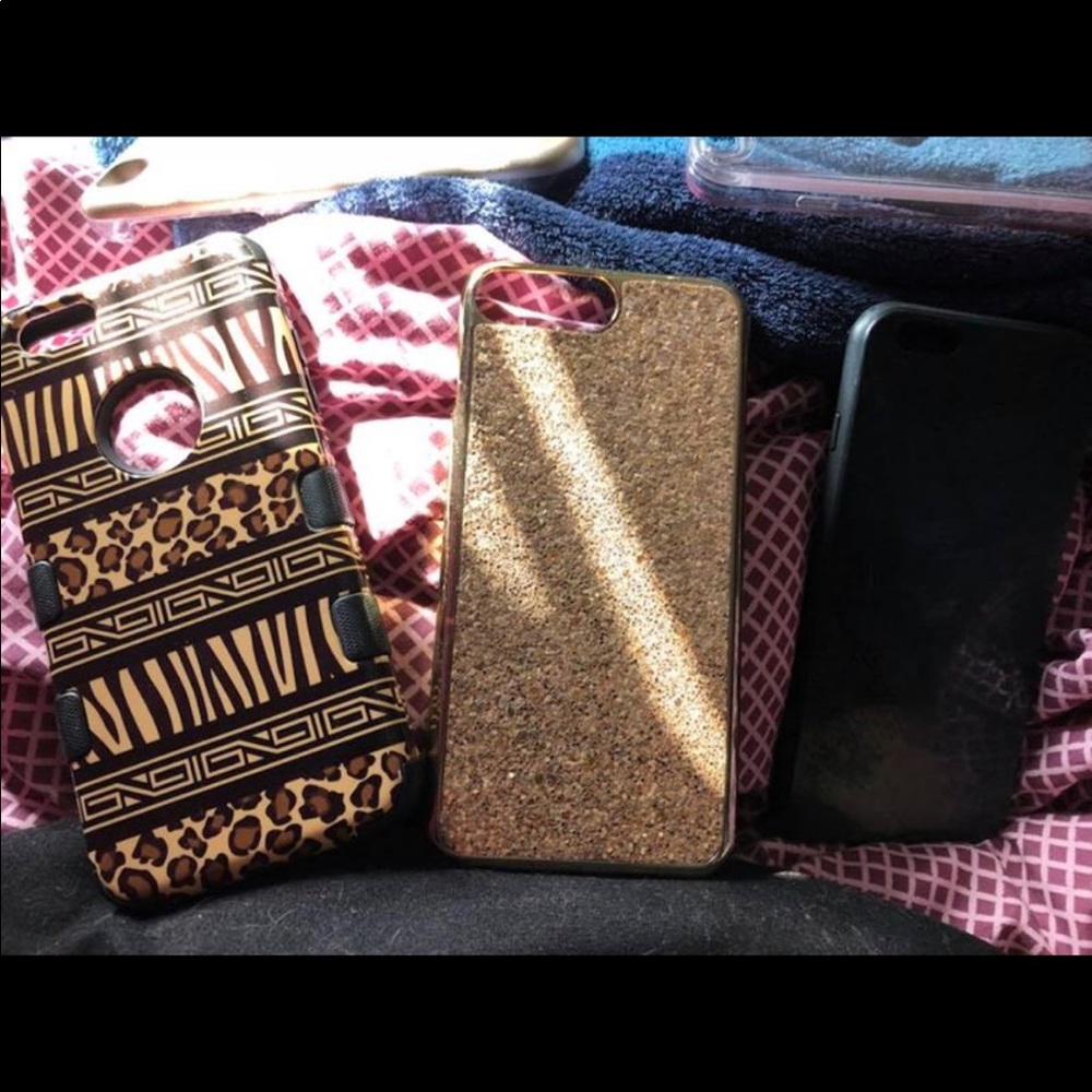 iPhone 6 Plus cases